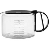 Braun KFK10L Koffiekan - Glas - 1.4 liter