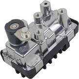 Turbo Actuator Replacement for W203 CL203 S203 CL203 W211 S211 G-277 6NW009420