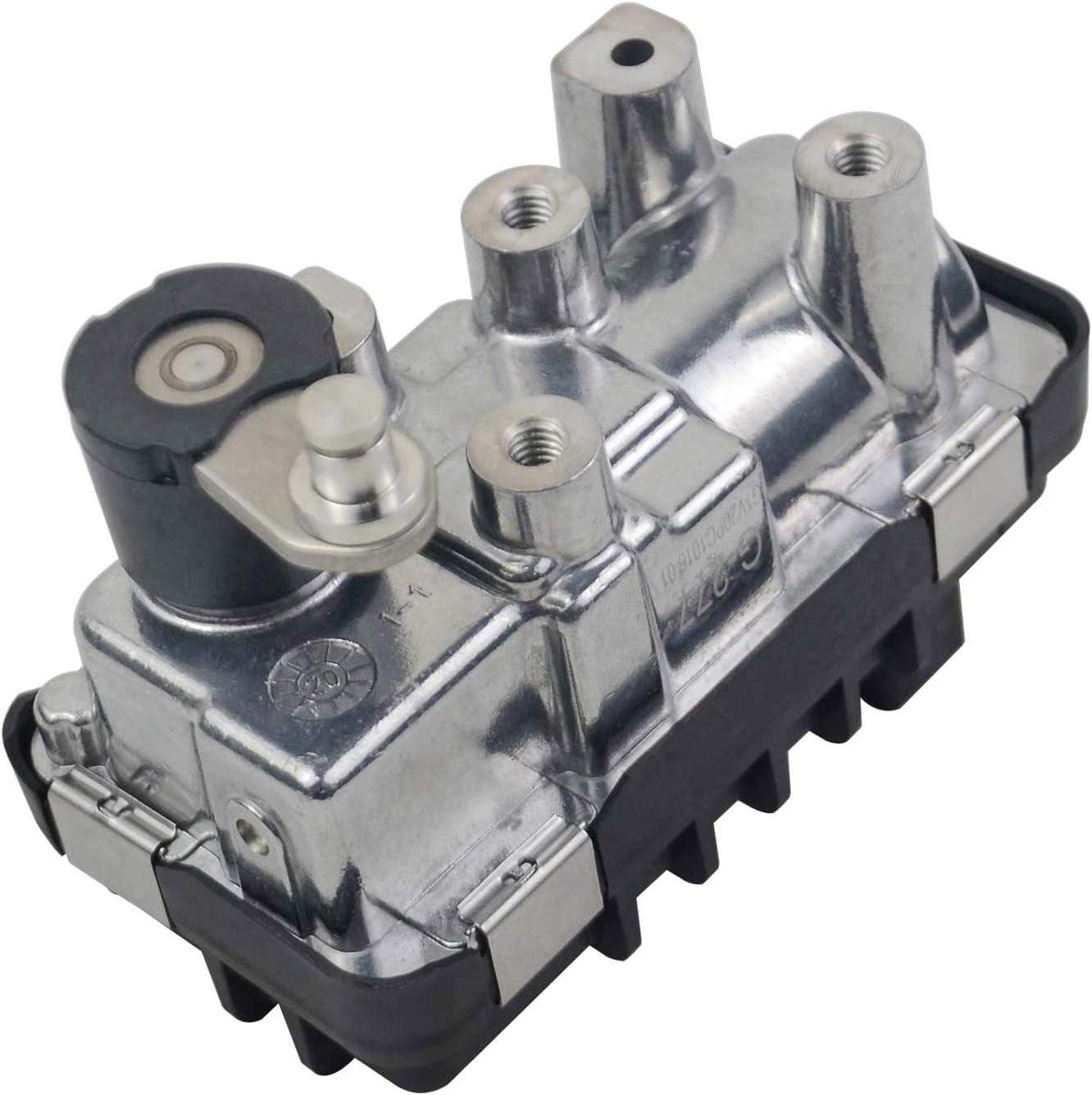 Turbo Actuator Replacement for W203 CL203 S203 CL203 W211 S211 G-277 6NW009420