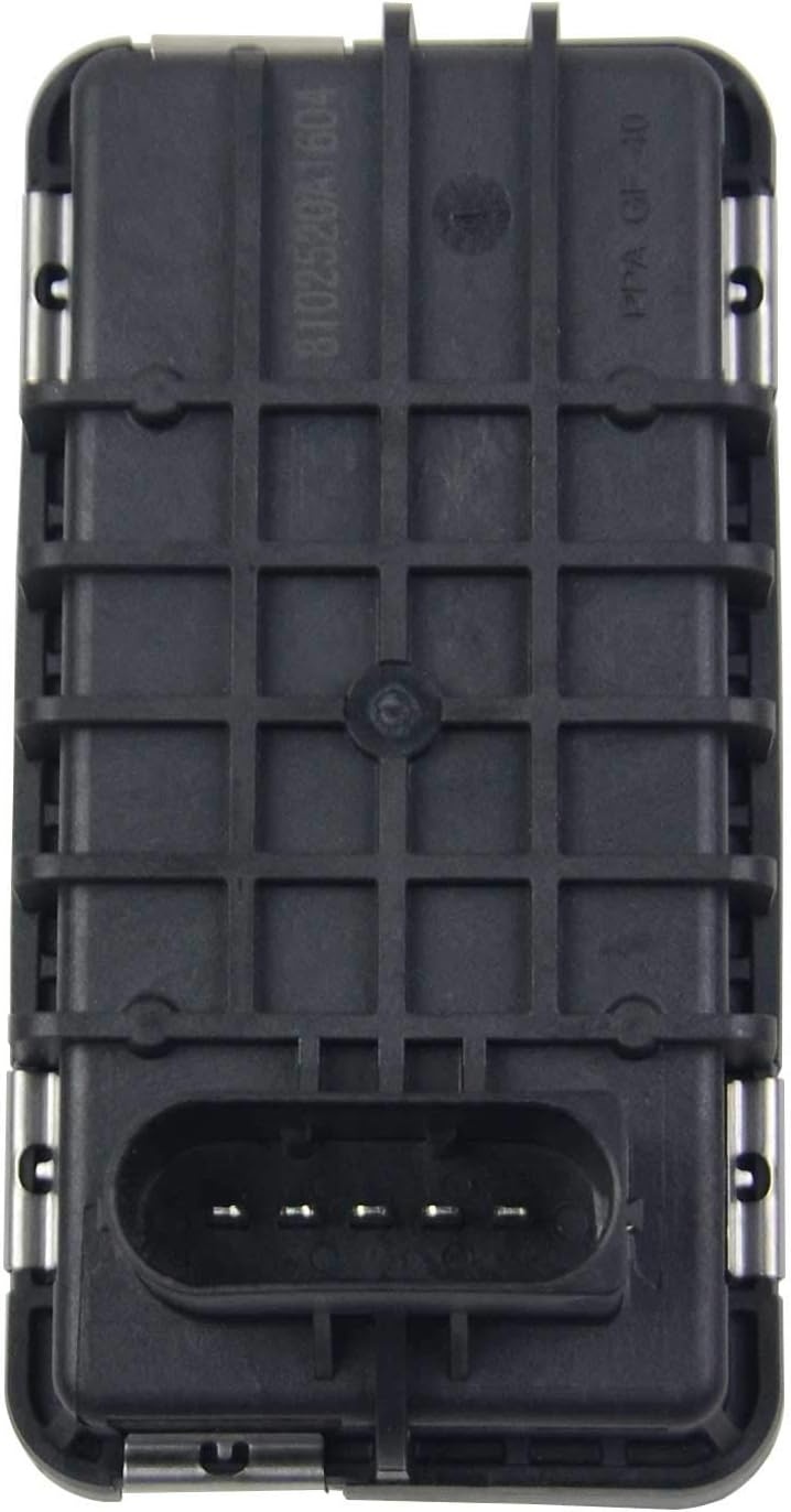 Turbo Actuator Replacement for W203 CL203 S203 CL203 W211 S211 G-277 6NW009420