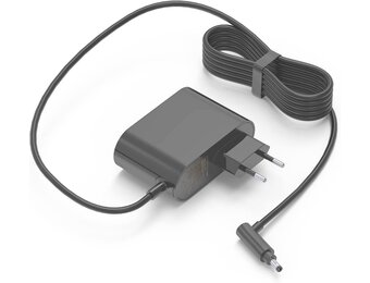 Oplaadkabel oplader voor Dyson V8 V7 V6 SV03 SV04 SV05 SV06 DC58 DC59 DC60 DC61 DC62 DC72 Absolute Fluffy Motorhead Animal draadloze stofzuiger Staubsauger Netzteil AC Adapter Oplader 26.1V 1.8m