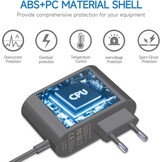 Oplaadkabel oplader voor Dyson V8 V7 V6 SV03 SV04 SV05 SV06 DC58 DC59 DC60 DC61 DC62 DC72 Absolute Fluffy Motorhead Animal draadloze stofzuiger Staubsauger Netzteil AC Adapter Oplader 26.1V 1.8m