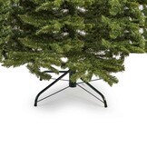 Kunstkerstboom 240 cm - spar groen