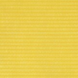 vidaXL Balkonscherm 120x600 cm HDPE Geel - 51% Korting!