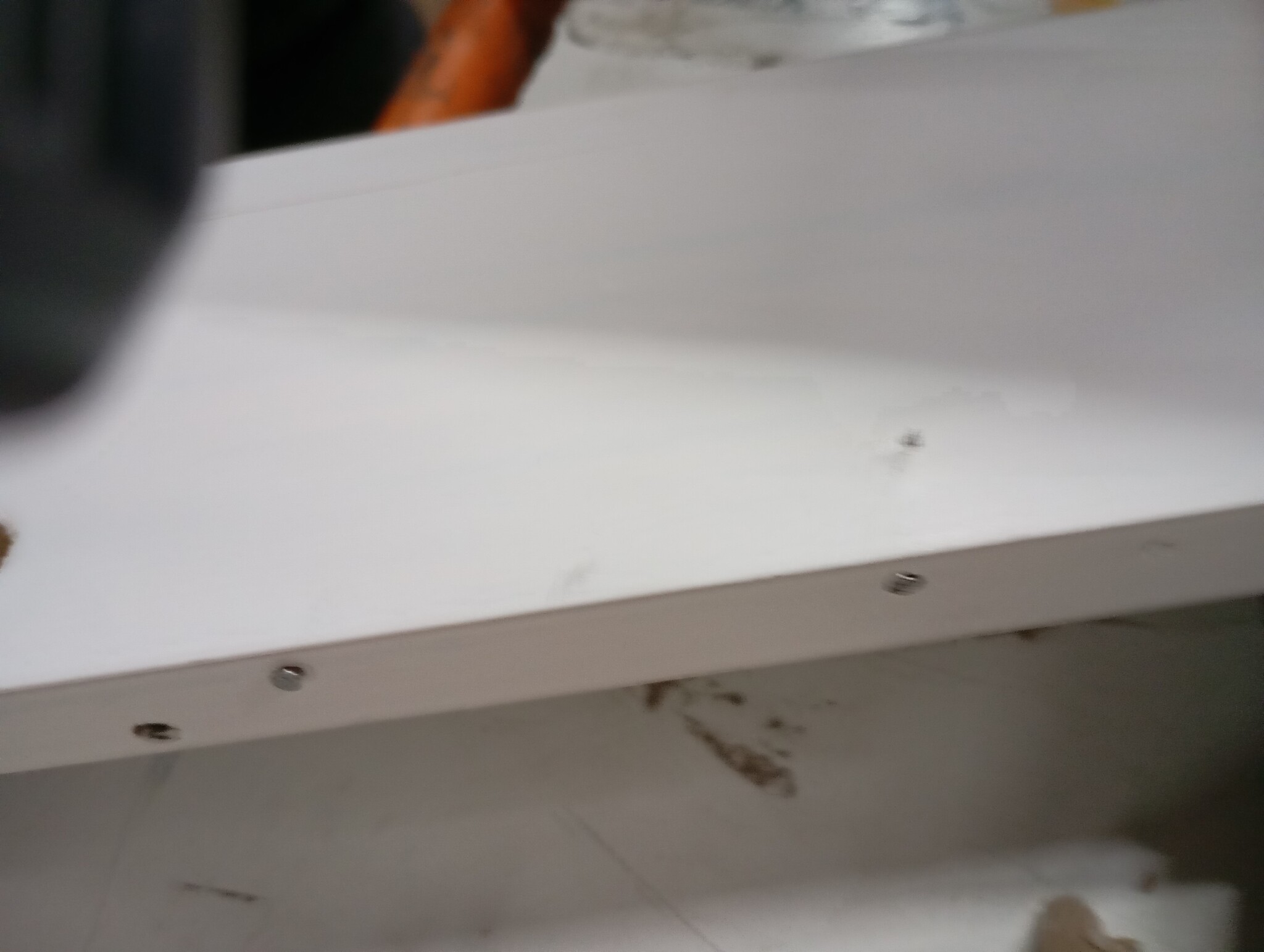 vidaXL Bedlades massief grenenhout wit (2 stuks) - 58% korting!