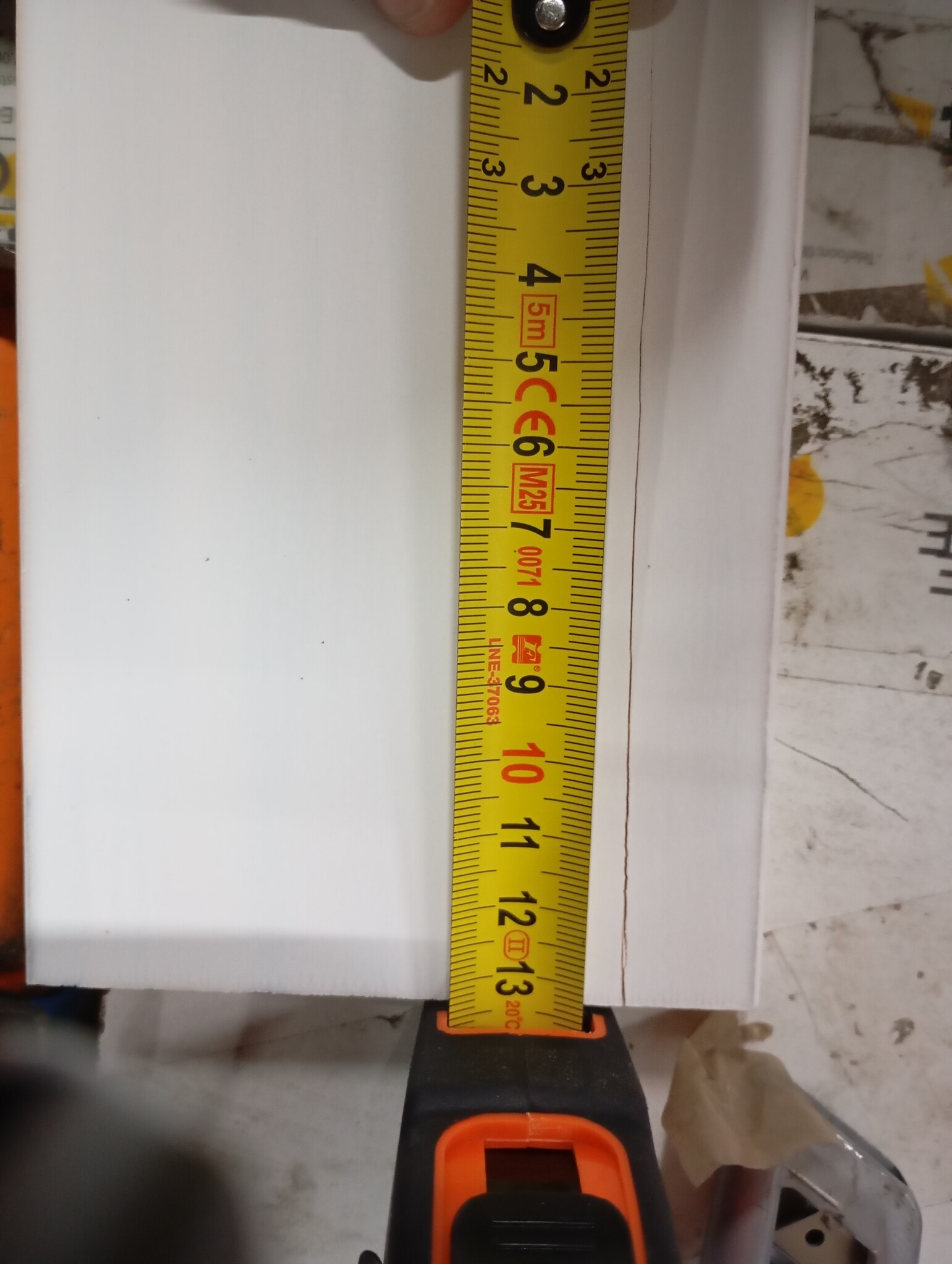 vidaXL Bedlades massief grenenhout wit (2 stuks) - 58% korting!