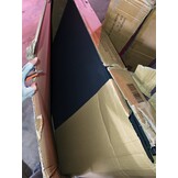 Container ombouw Houtlook Antraciet - 2 containers - 60% korting