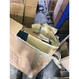 Container ombouw Houtlook Antraciet - 2 containers - 60% korting