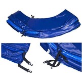 Trampoline Rand Afdekking Blauw 366cm - 57% Korting!