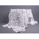 Camouflagenet Woodland 3x6m - 20% Korting | Retourproduct