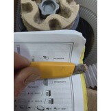 Bestway Filterpomp 1249 l/u met Type I filter - 62% KORTING