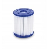 Bestway Filterpomp 1249 l/u met Type I filter - 62% KORTING