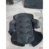 JUSTDOLIFE Kinder Motorcross Beschermingsset - 5 Delig - 57% Korting