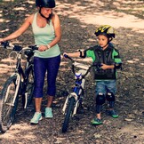 JUSTDOLIFE Kinder Motorcross Beschermingsset - 5 Delig - 57% Korting