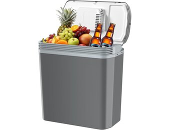Geretourneerde Koelbox 24L - 34% Korting - Perfect voor Onderweg!