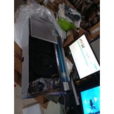 Gasland UC90SS Design Afzuigkap 90cm - 59% Korting!