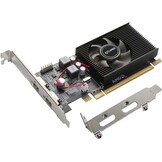 QTHREE Radeon HD 6570 1GB DDR3 Grafische Kaart | 28% Korting
