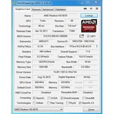 QTHREE Radeon HD 6570 1GB DDR3 Grafische Kaart | 28% Korting