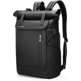 27% KORTING: Mark Ryden Rolltop Laptop Rugzak 17.3" Waterdicht