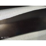 vidaXL Massief Eikenhout Wandschap 100x10cm - 49% Korting!