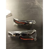 Smoke LED Zijknipperlichten BMW E46/E60/E87/E84/E90 - 71% Korting!