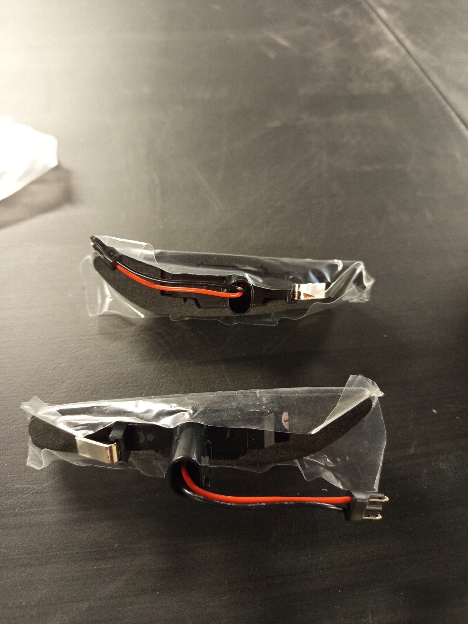 Smoke LED Zijknipperlichten BMW E46/E60/E87/E84/E90 - 71% Korting!