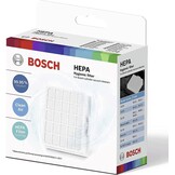 Bosch HEPA-uitblaasfilter BBZ156HF - Accessoire voor stofzuiger