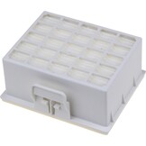 Bosch HEPA-uitblaasfilter BBZ156HF - Accessoire voor stofzuiger