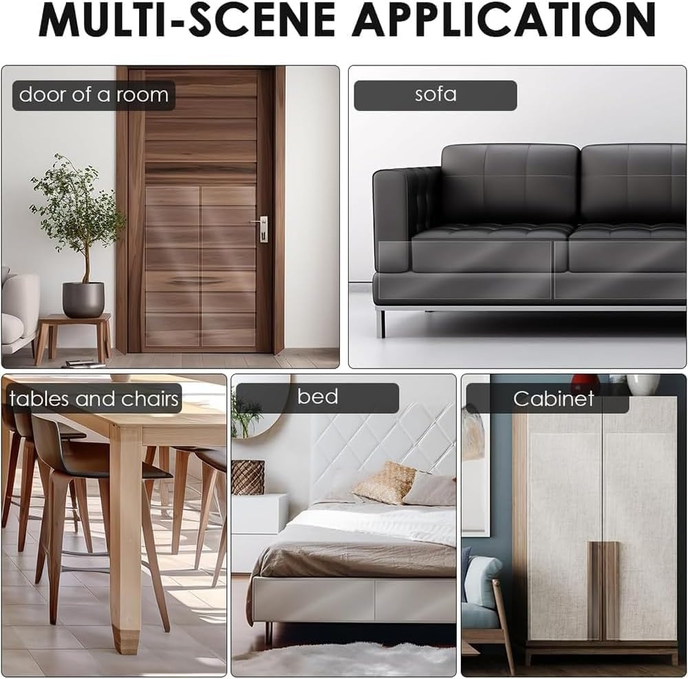 Krasbescherming Bank/Meubels Kat | 1000x45cm | 30% Korting