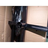 vidaXL Blauwe LED Kerstboom (399cm) - 450 LEDS - 54% Korting