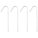 vidaXL Voetbal Rebounder 100x100cm - 62% Korting!