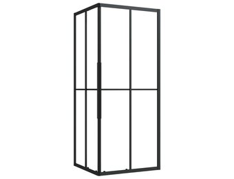 vidaXL Douchecabine 80x70x180 cm | 30% Korting