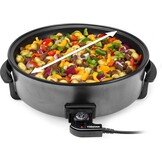 Tristar Elektrische Hapjespan PZ-9145 - Ø40cm - 1500W - 58% Korting!