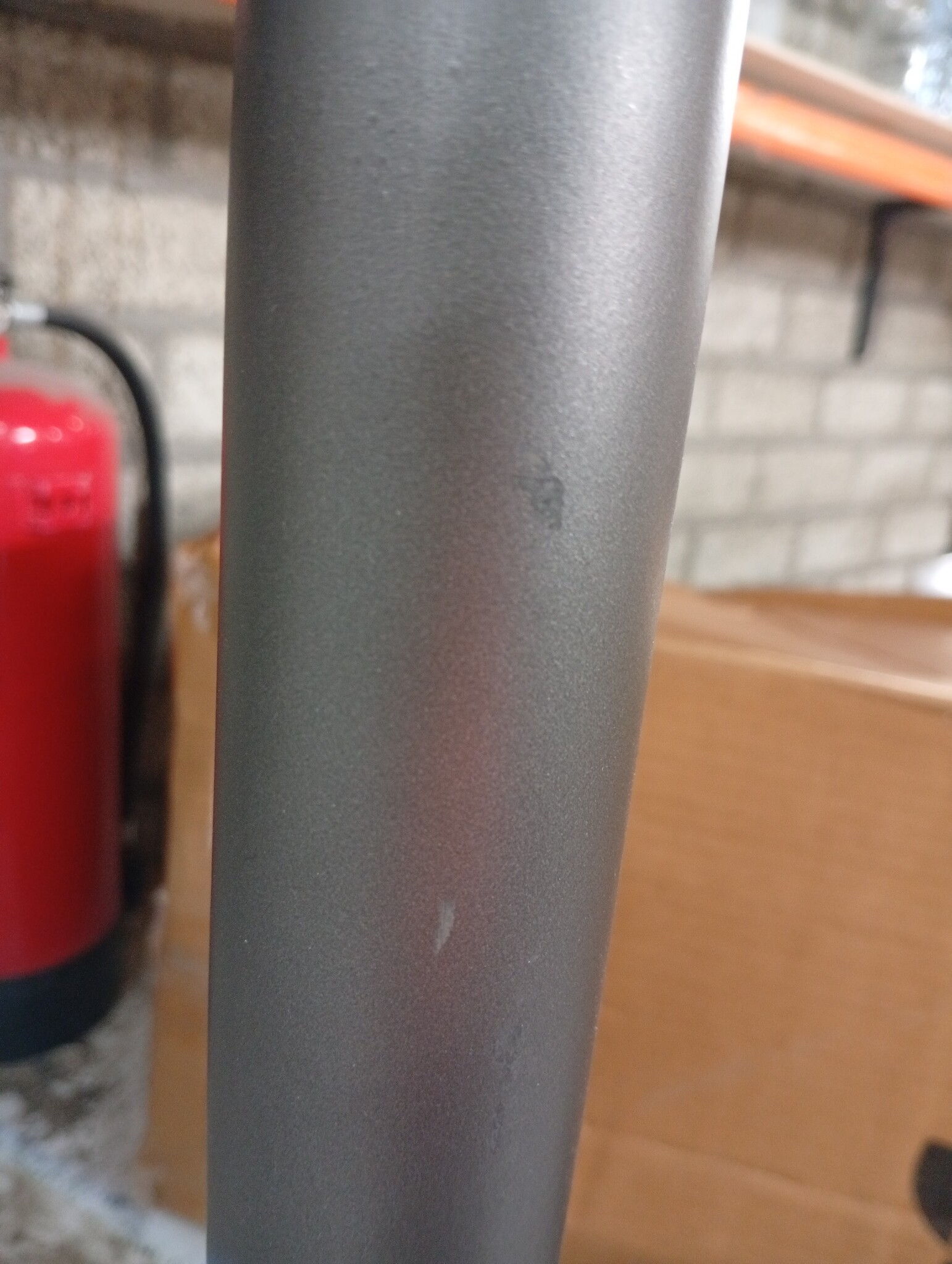 vidaXL Barkrukken 2x Echt Leer Verweerd Bruin - 54% Korting!