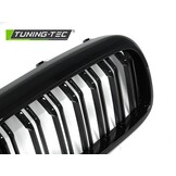 Grill BMW G30/G31 17-22 Sport Glans Zwart - 53% Korting!