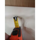 VidaXL Bankje Crème Kunstleer | 100x35x41 cm | 64% Korting