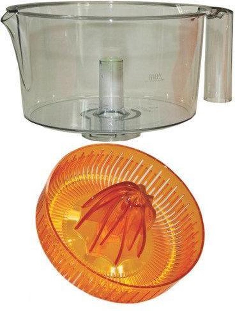 Citruspers Wit - 35% Korting