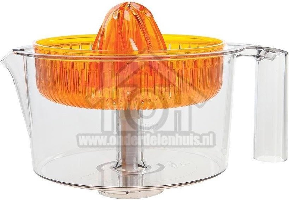 Citruspers Wit - 35% Korting