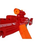 Foam Bullet Rifle Sniper op Batterijen | 51% Korting!