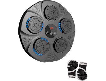 Magic Select Muziek Boksmachine - 26% Korting