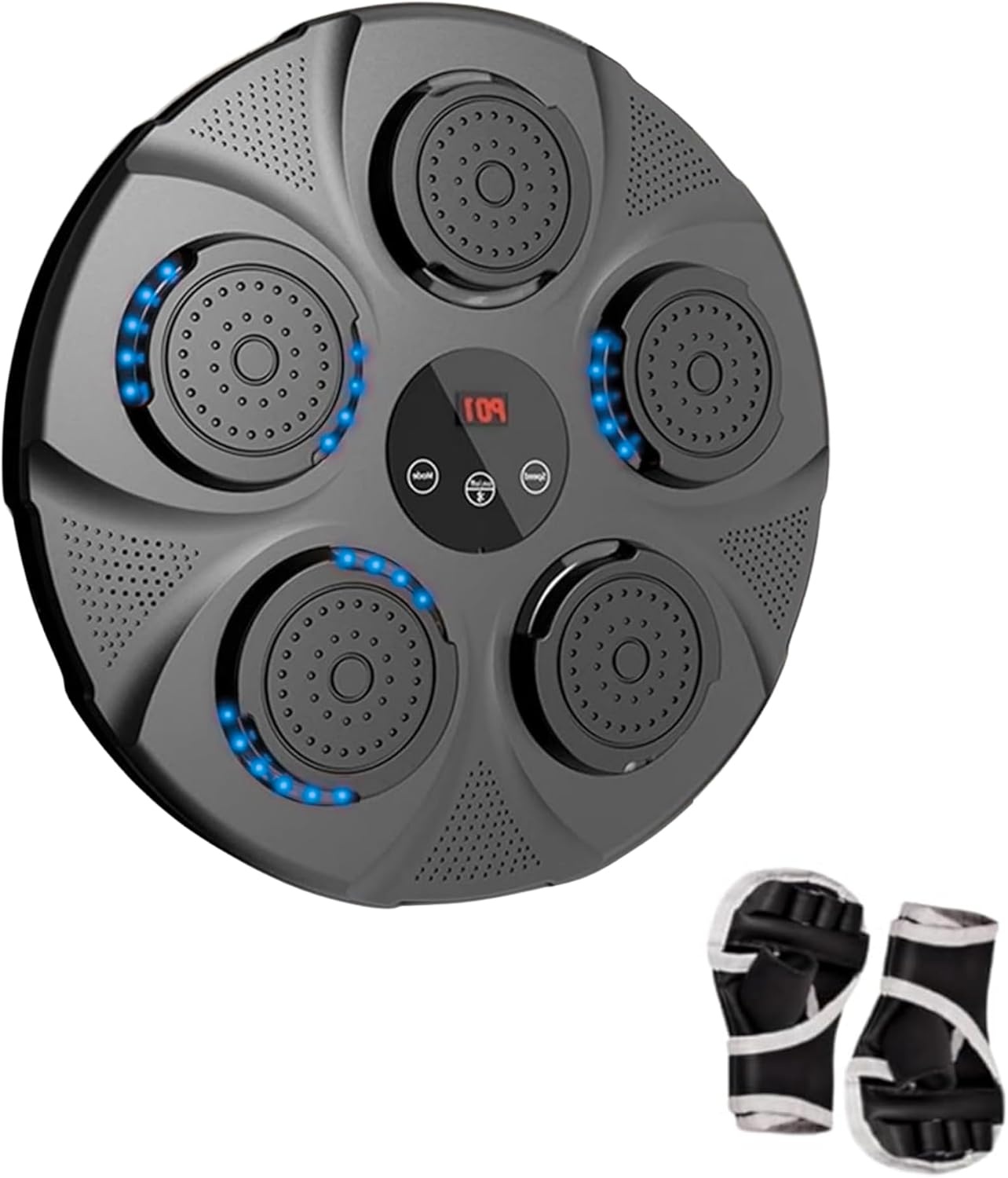 Magic Select Muziek Boksmachine - 26% Korting