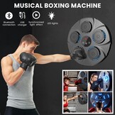 Magic Select Muziek Boksmachine - 26% Korting