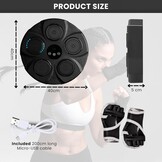 Magic Select Muziek Boksmachine - 26% Korting