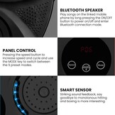 Magic Select Muziek Boksmachine - 26% Korting