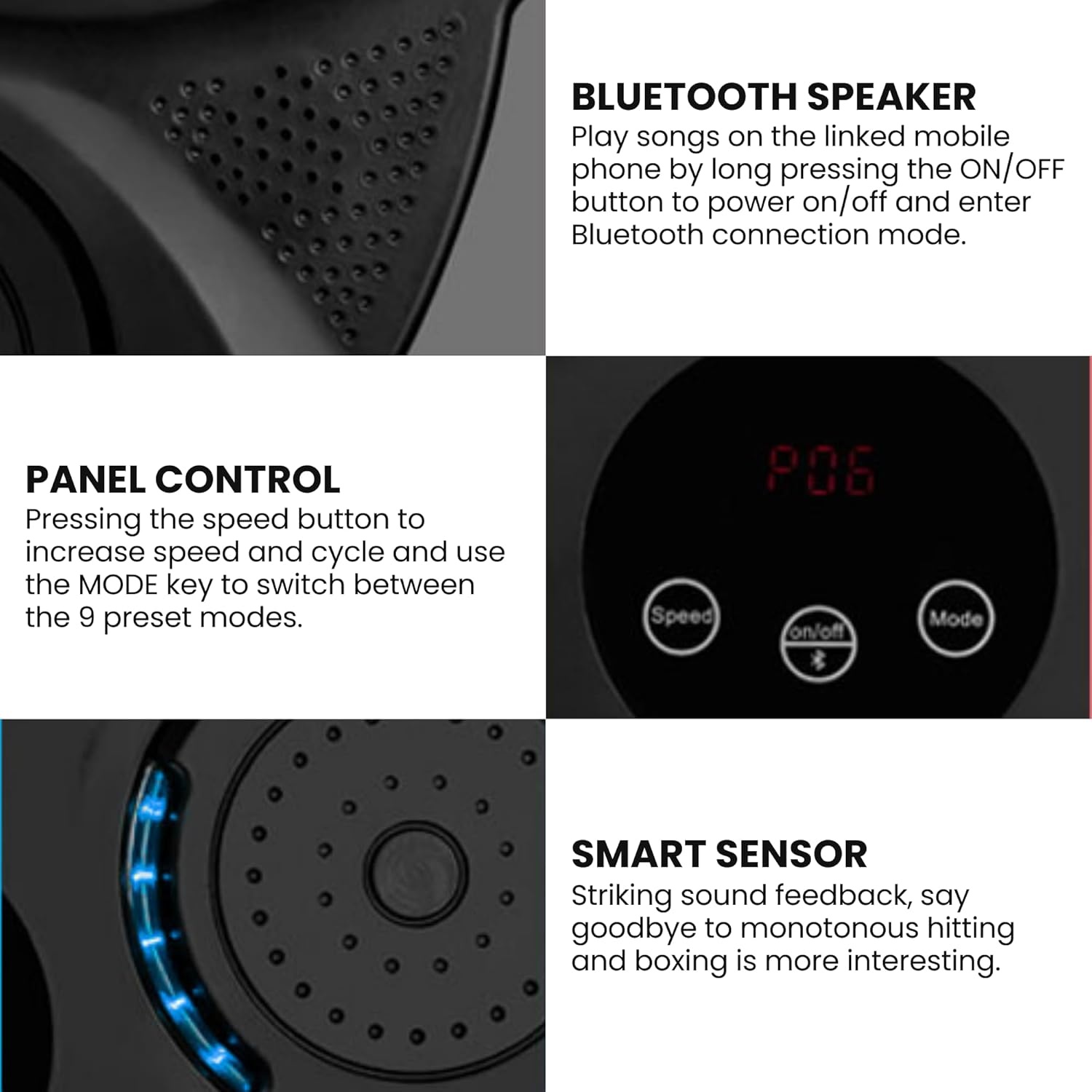 Magic Select Muziek Boksmachine - 26% Korting