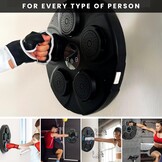 Magic Select Muziek Boksmachine - 26% Korting