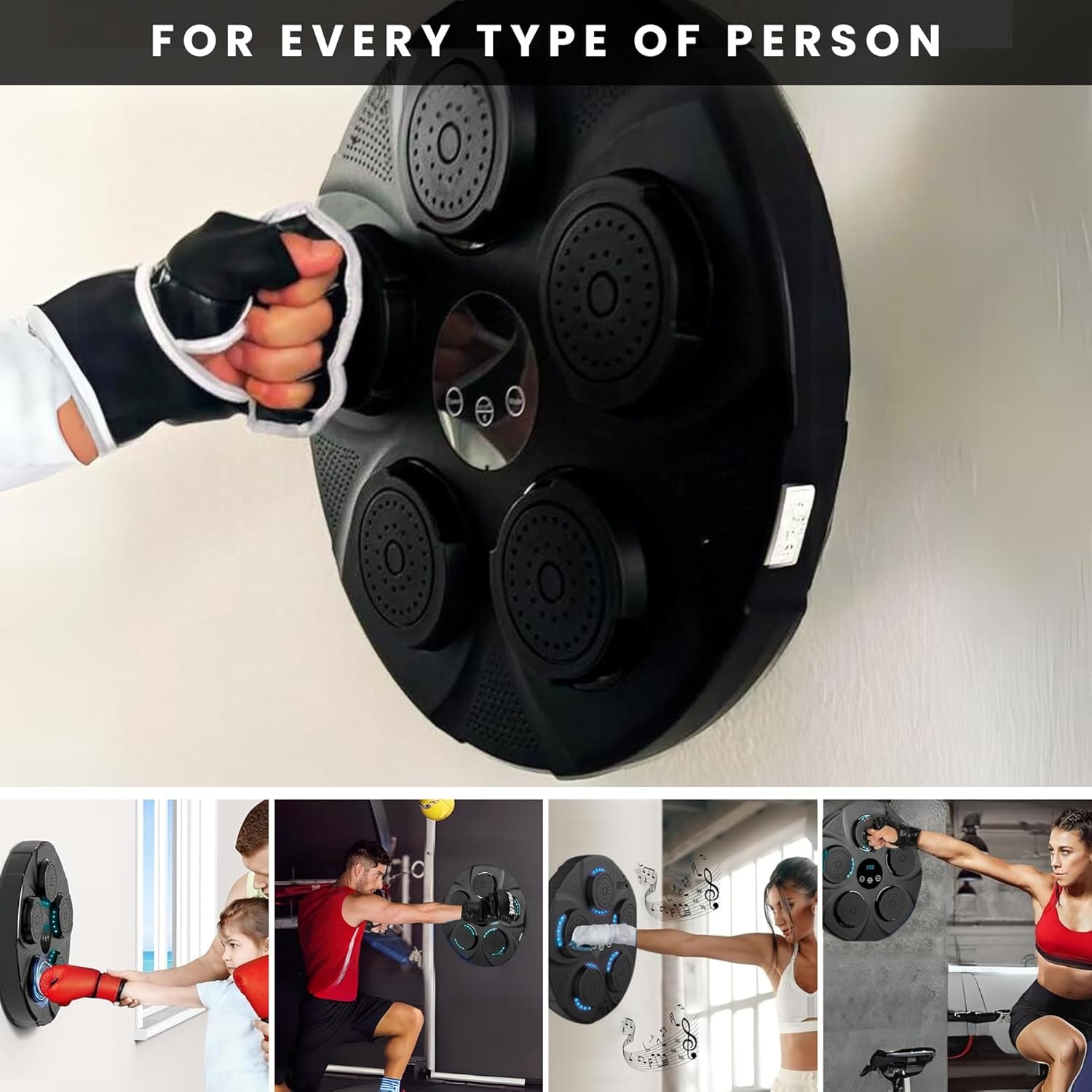 Magic Select Muziek Boksmachine - 26% Korting