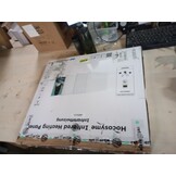 Infrarood Verwarming Paneel 300W - Energiezuinig & Stille Directe Warmte (-53%)