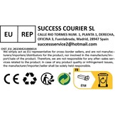 Valve Cover 11127553626 voor BMW (36% Korting)