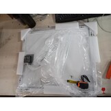 Infrarood Verwarming Paneel 300W - Energiezuinig & Stille Directe Warmte (-53%)